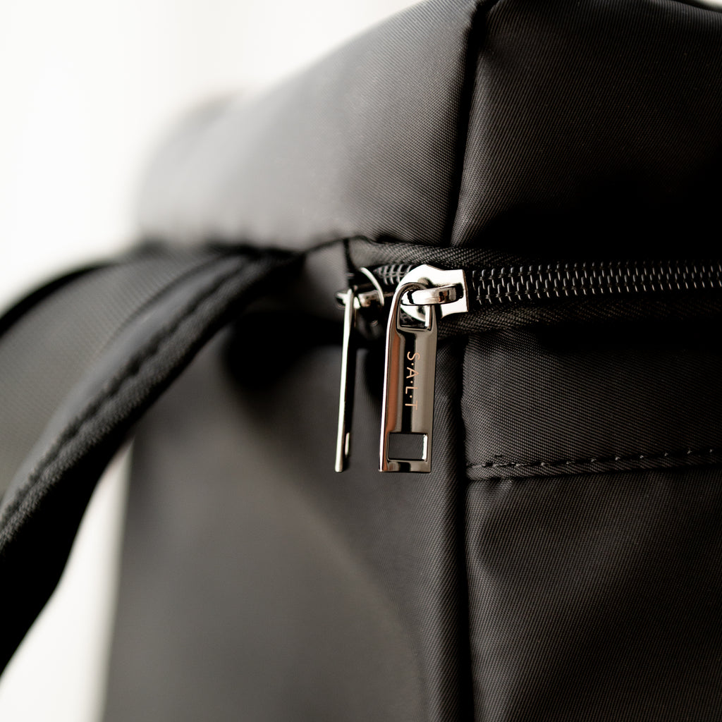 Haven Cooler Backpack - Black