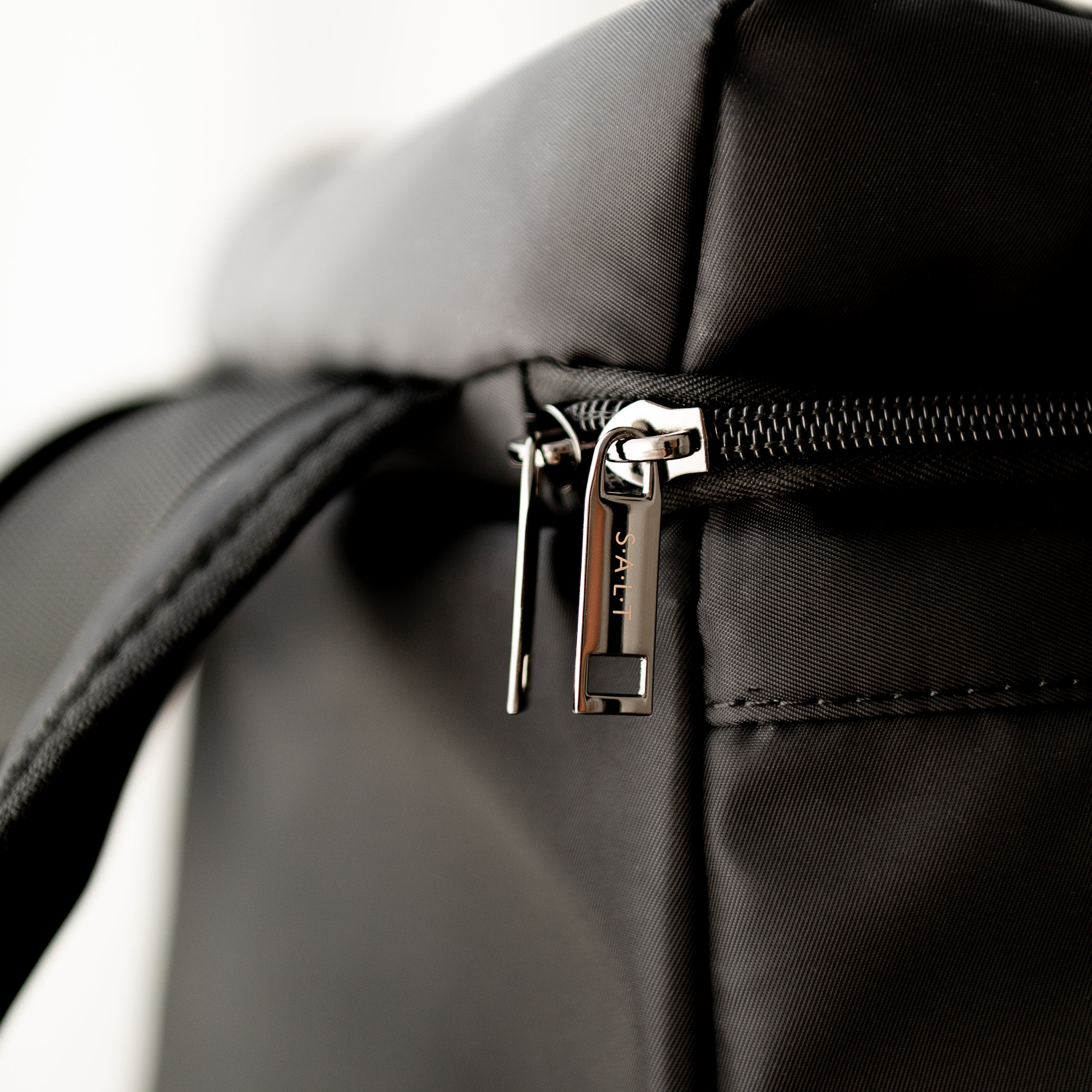 Haven Cooler Backpack - Black