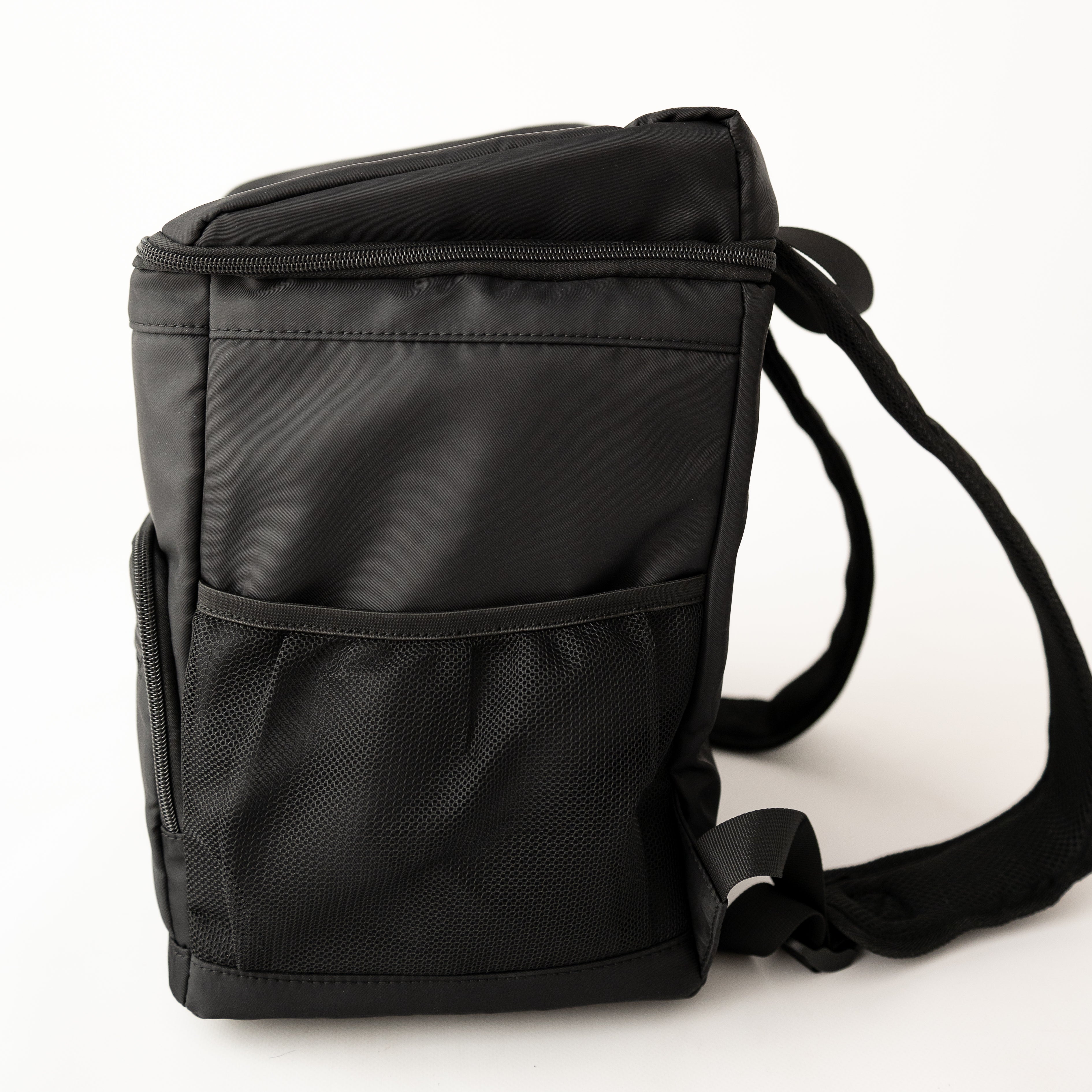 Haven Cooler Backpack - Black