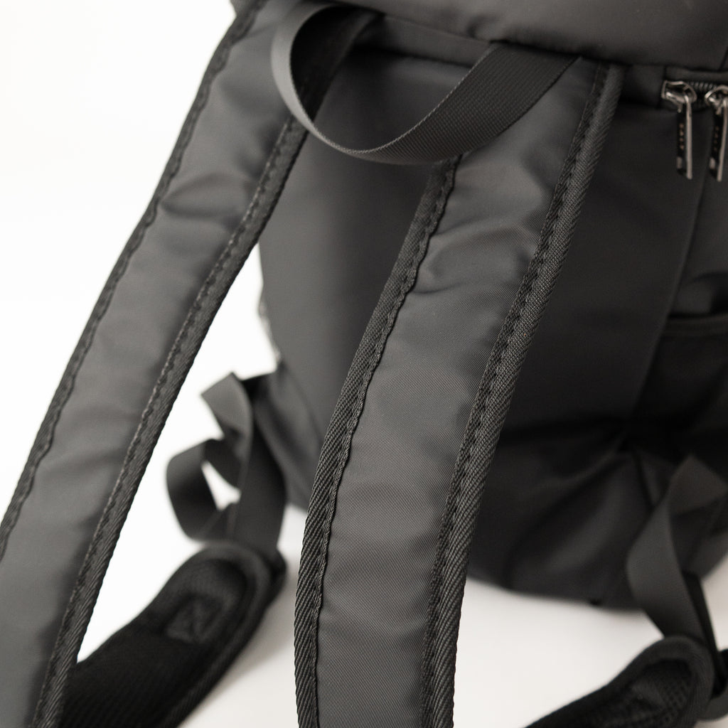 Haven Cooler Backpack - Black