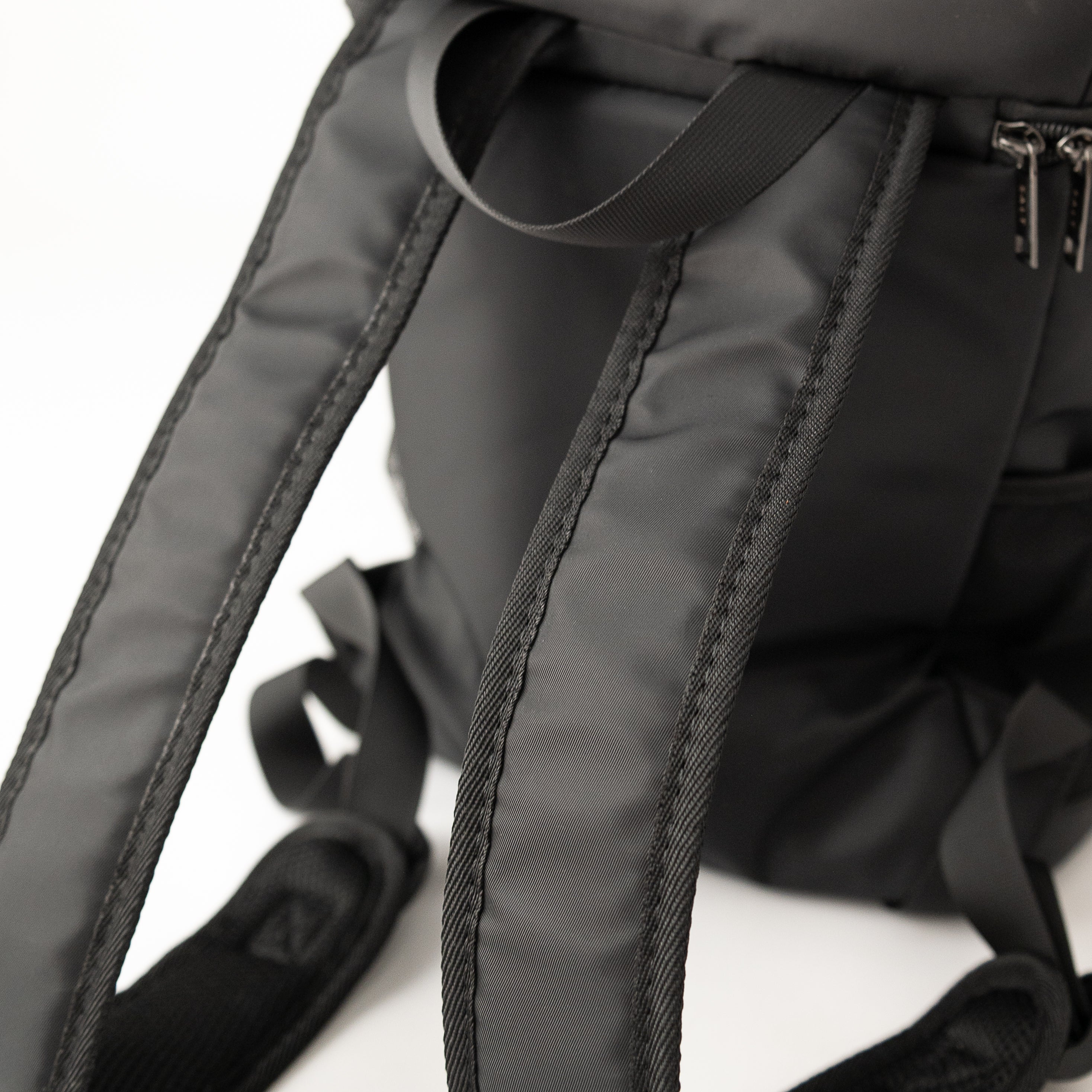 Haven Cooler Backpack - Black