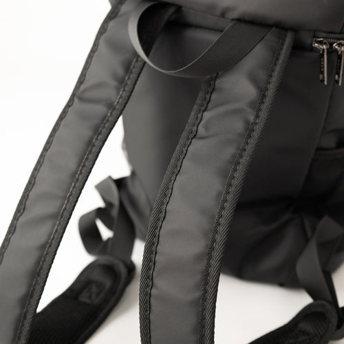 Haven Cooler Backpack - Black