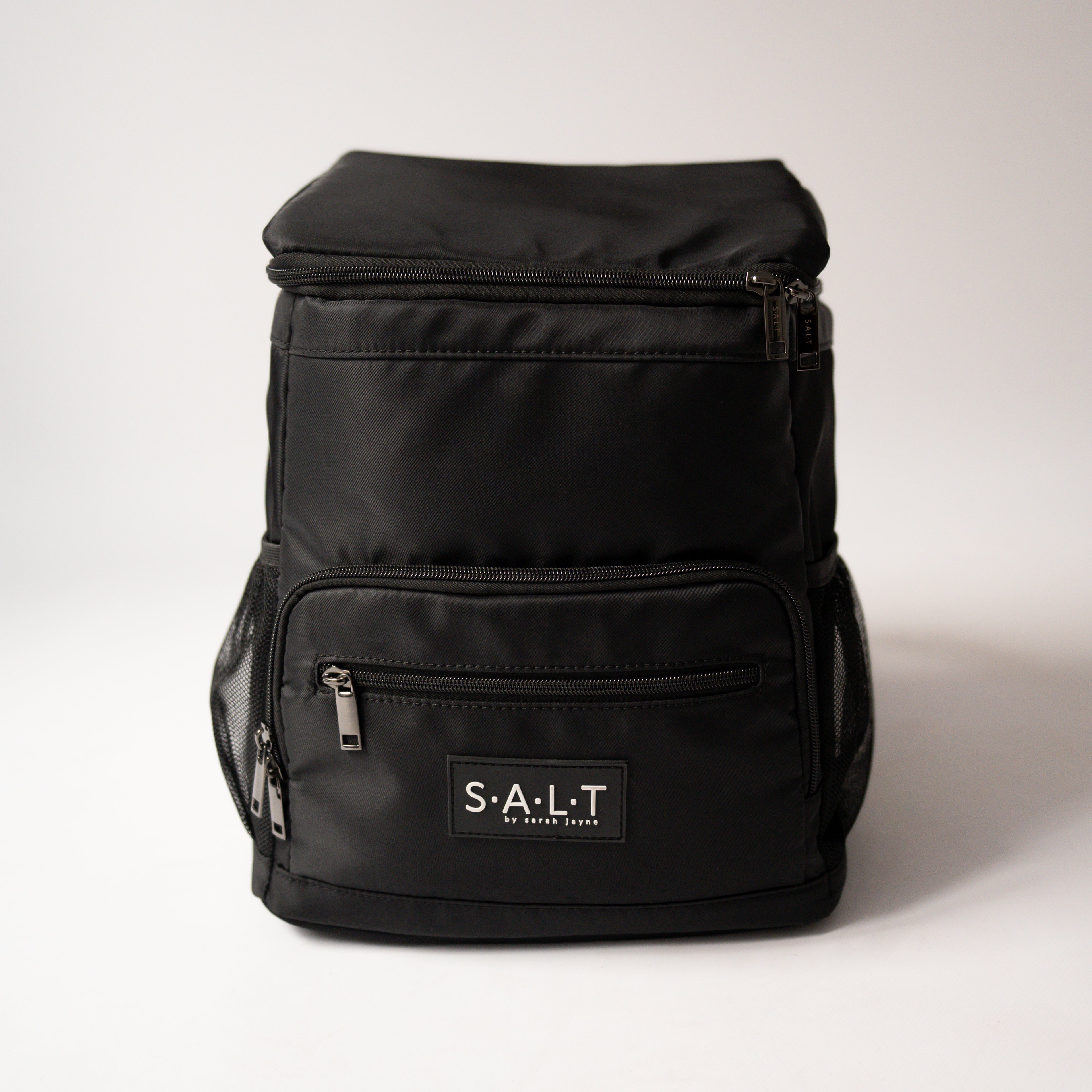 Haven Cooler Backpack - Black